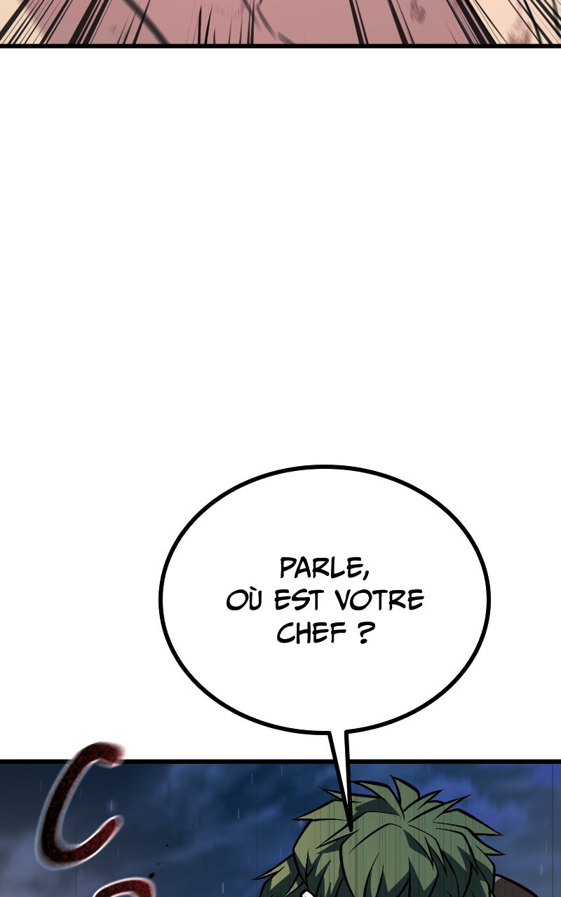 Read King of the Arena FR Manga Online