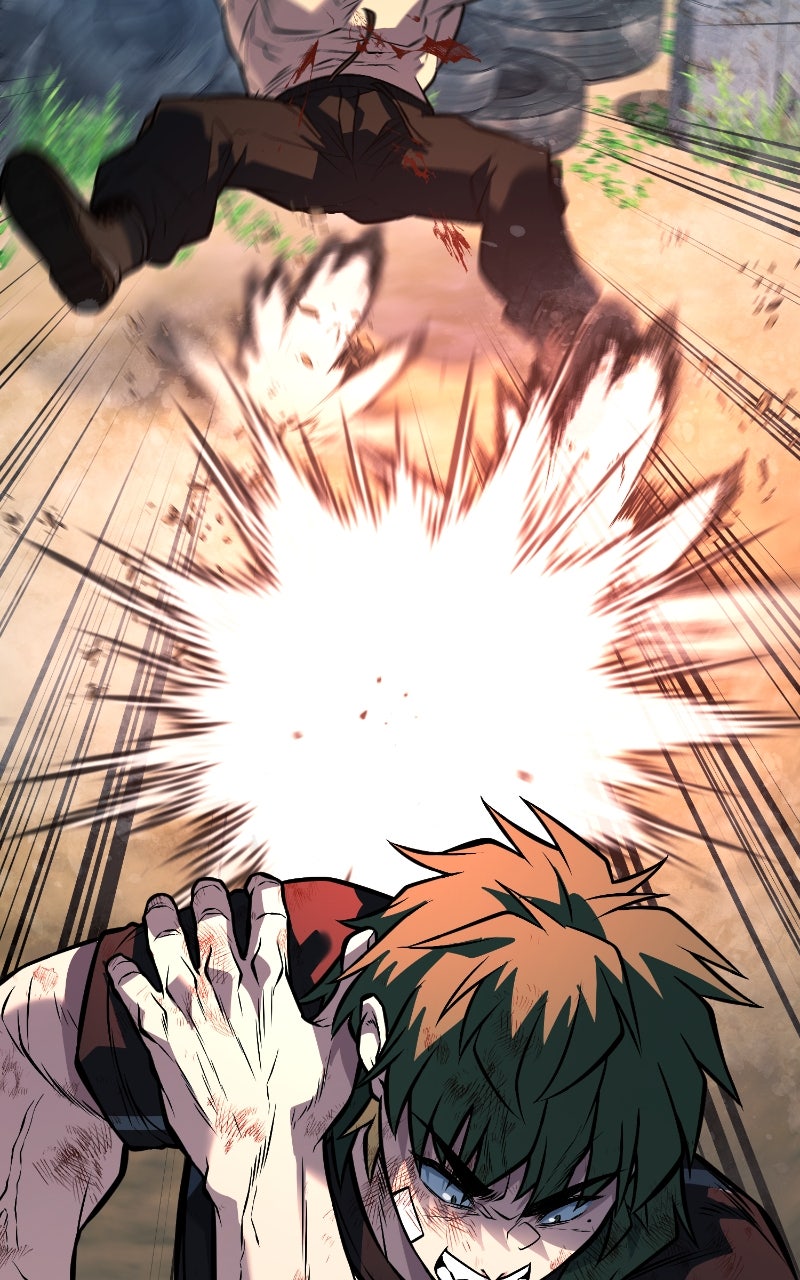 Read King of the Arena FR Manga Online