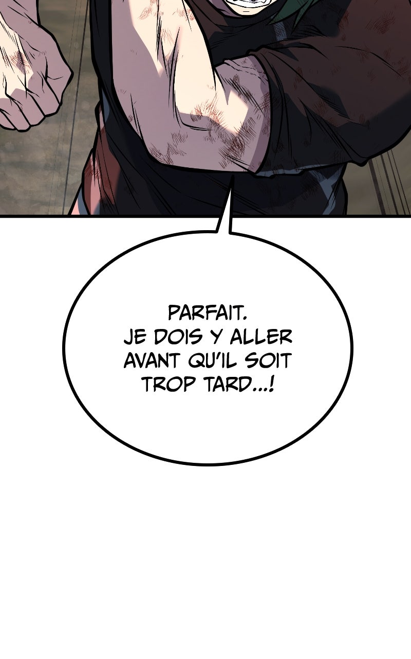 Read King of the Arena FR Manga Online