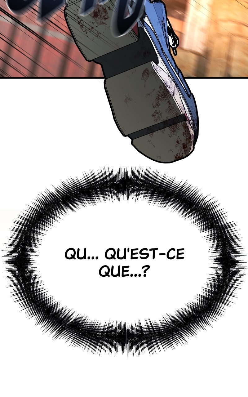 Read King of the Arena FR Manga Online