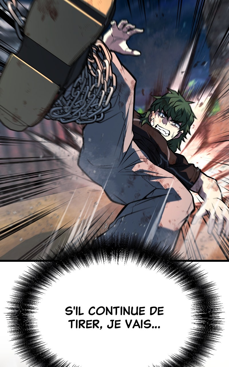 Read King of the Arena FR Manga Online