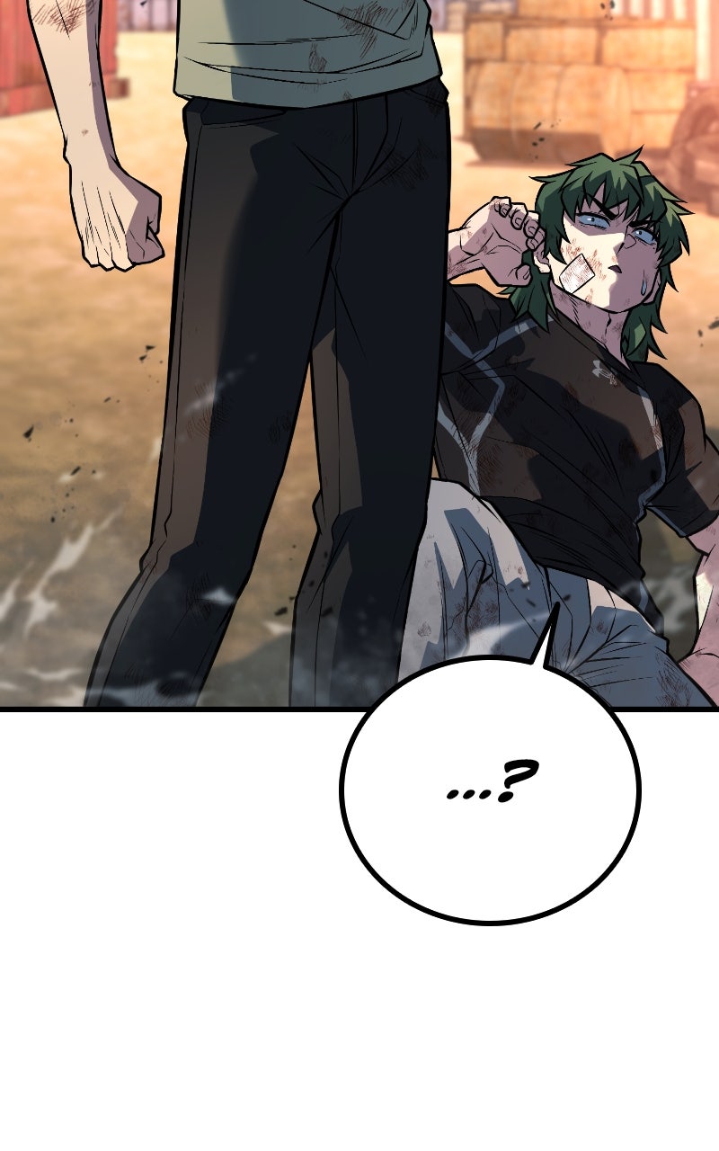 Read King of the Arena FR Manga Online