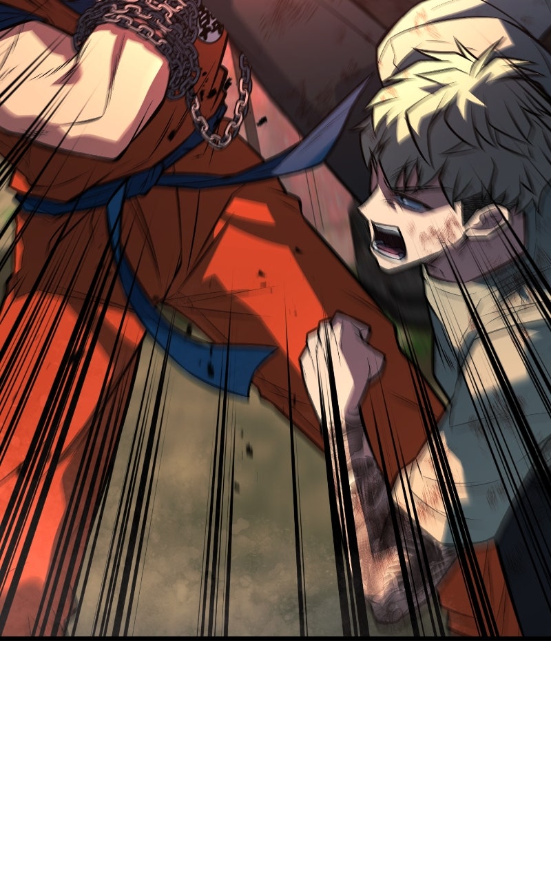 Read King of the Arena FR Manga Online