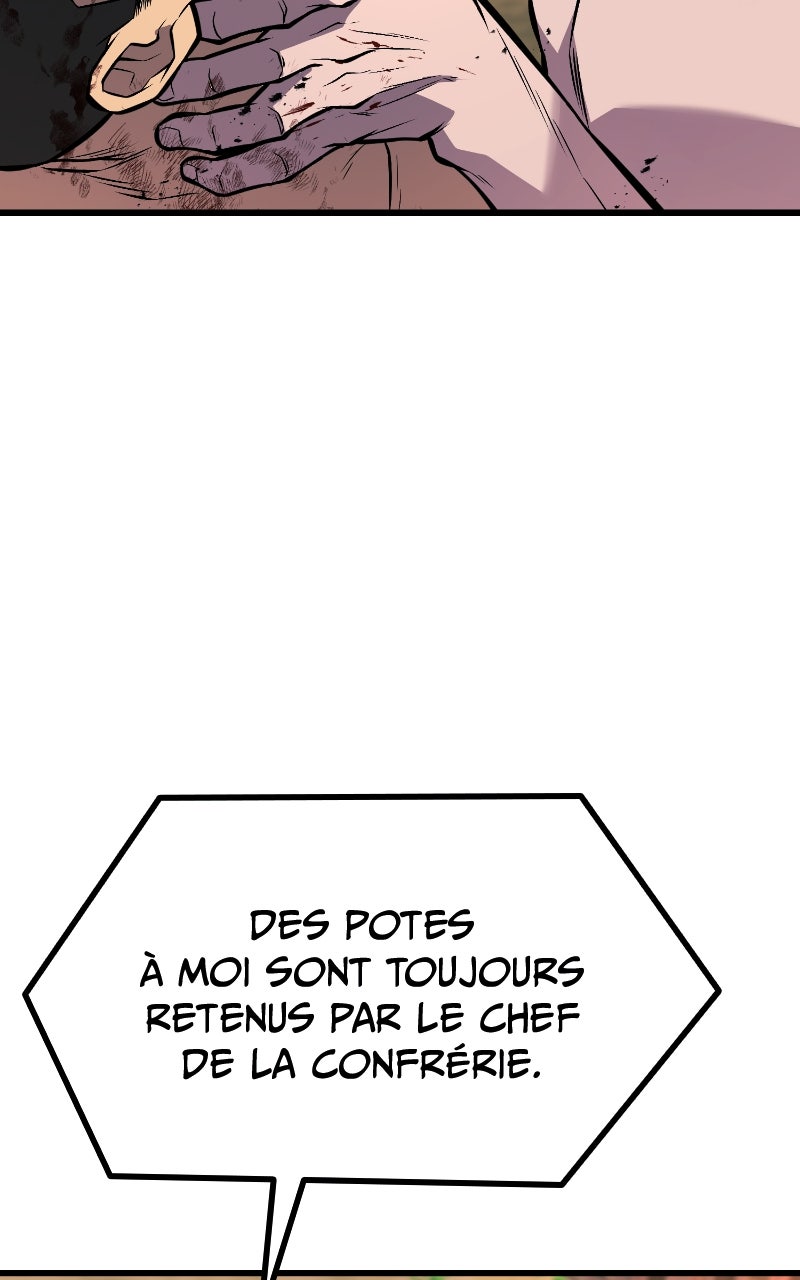 Read King of the Arena FR Manga Online