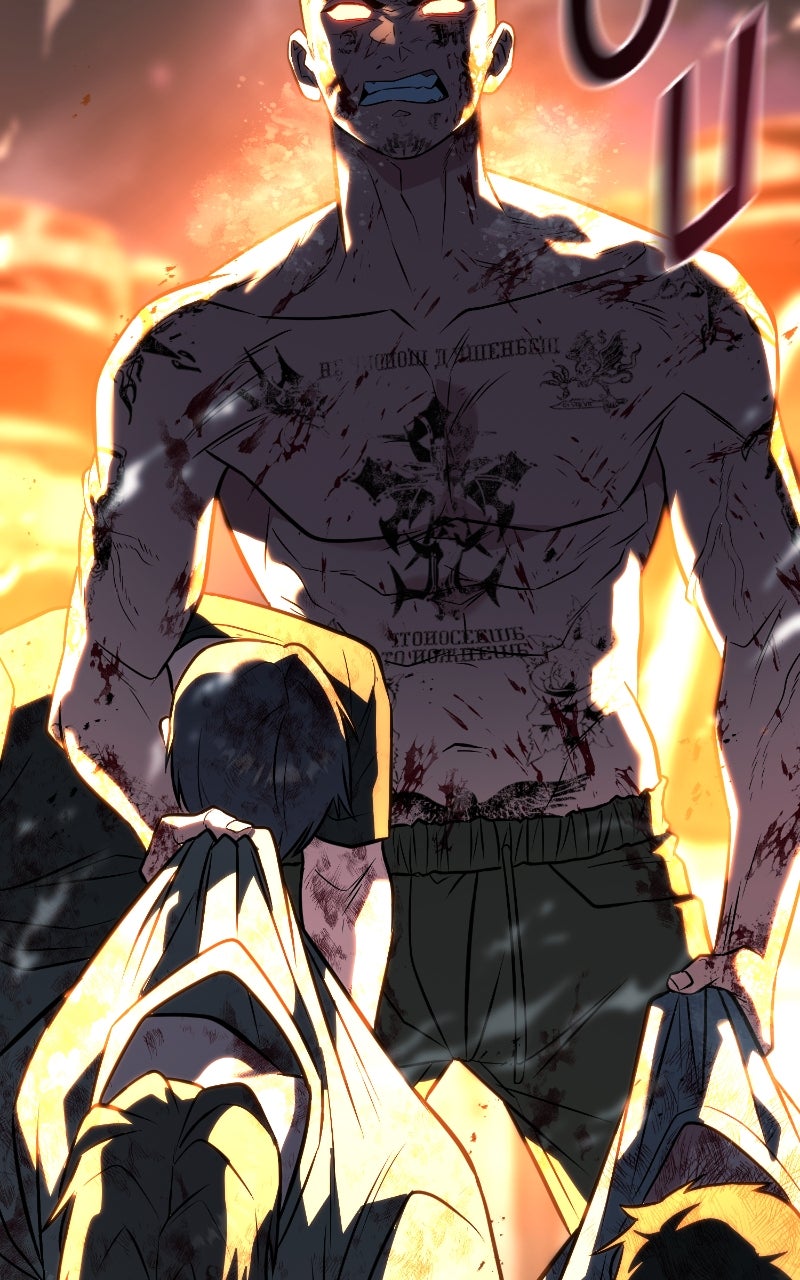 Read King of the Arena FR Manga Online