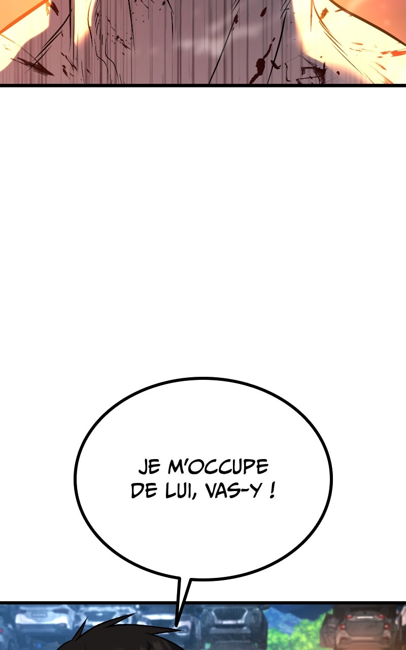 Read King of the Arena FR Manga Online