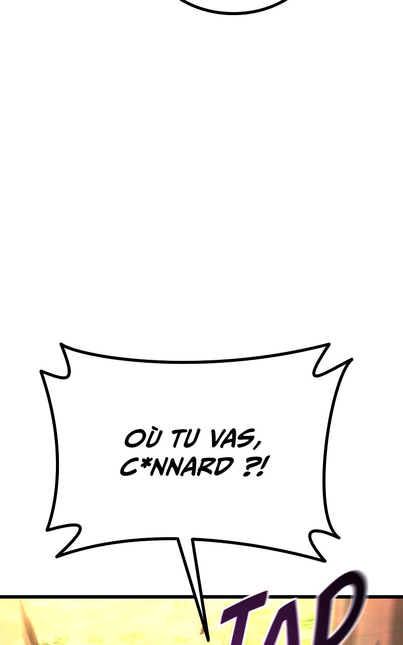 Read King of the Arena FR Manga Online