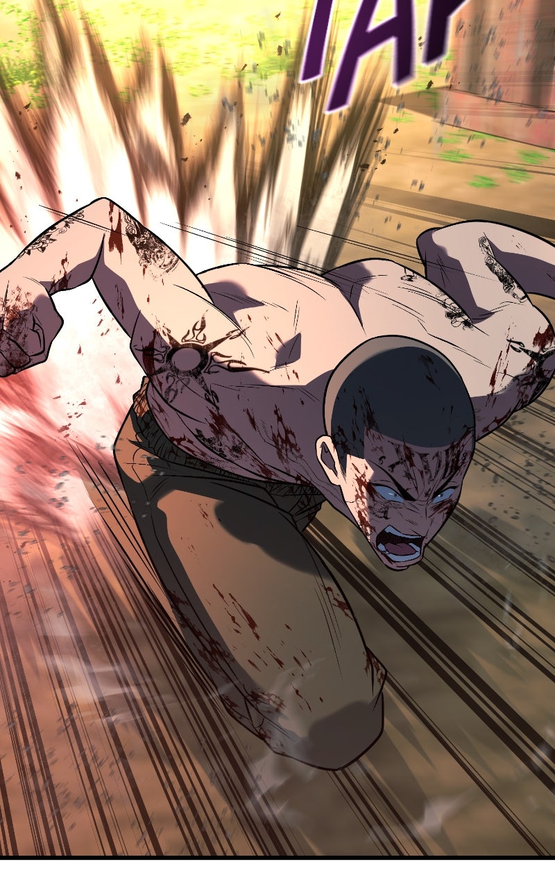 Read King of the Arena FR Manga Online