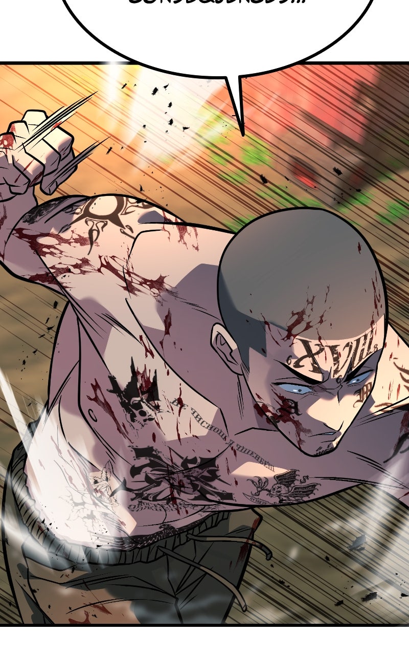 Read King of the Arena FR Manga Online