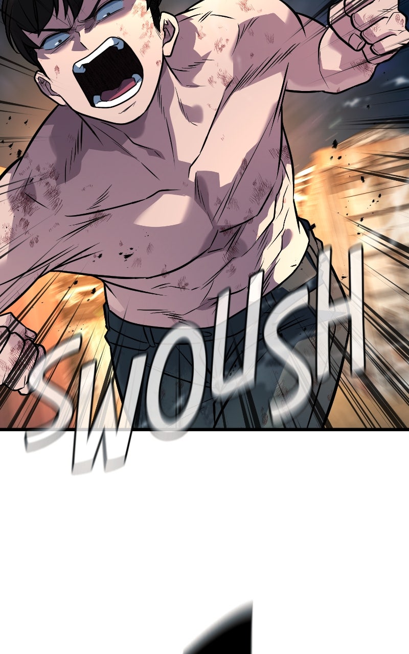 Read King of the Arena FR Manga Online