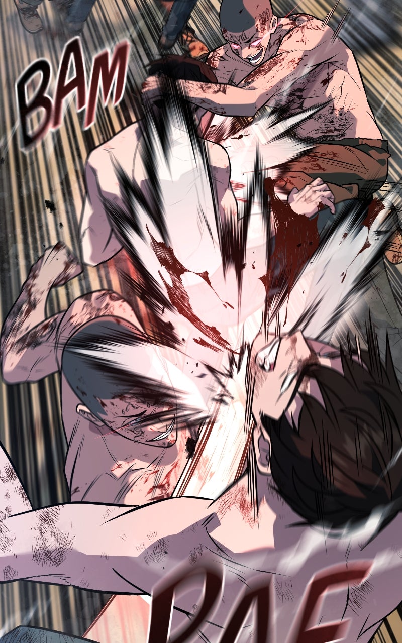 Read King of the Arena FR Manga Online