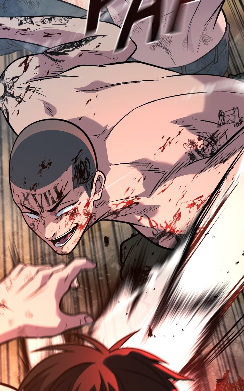 Read King of the Arena FR Manga Online