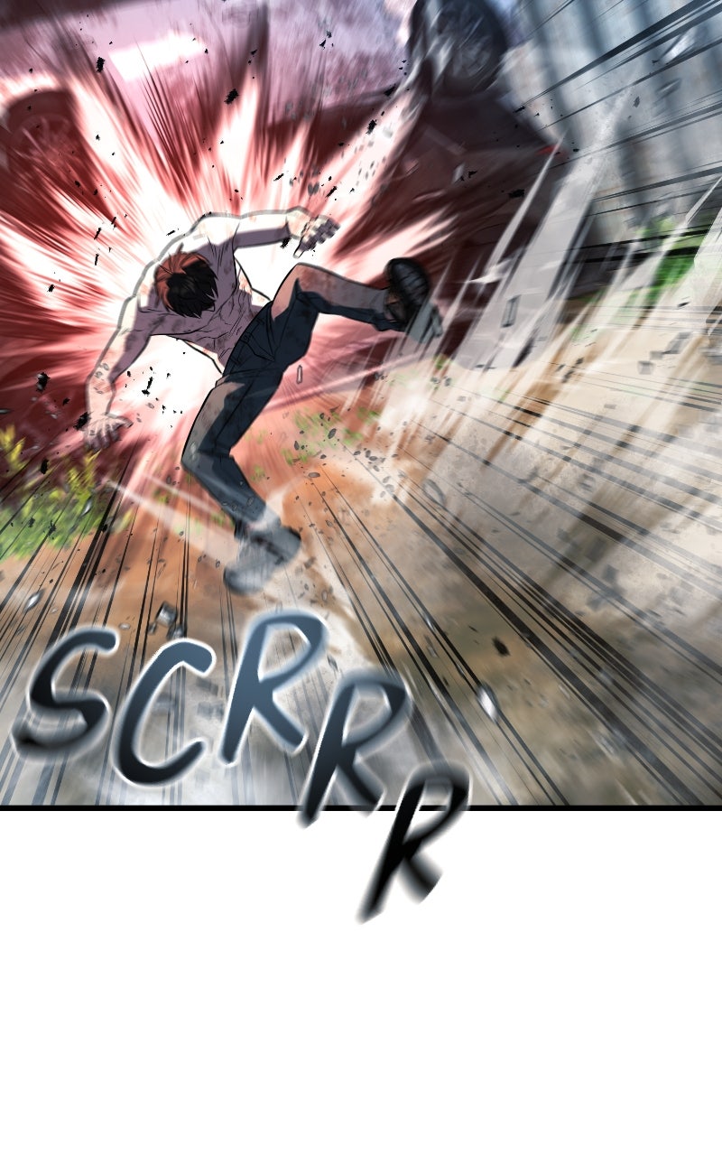 Read King of the Arena FR Manga Online