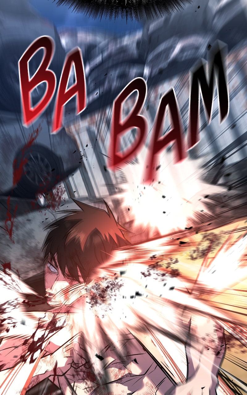 Read King of the Arena FR Manga Online