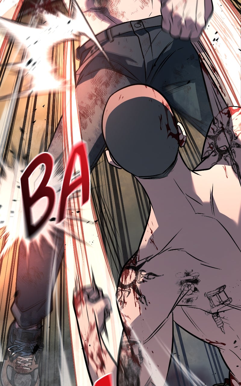 Read King of the Arena FR Manga Online