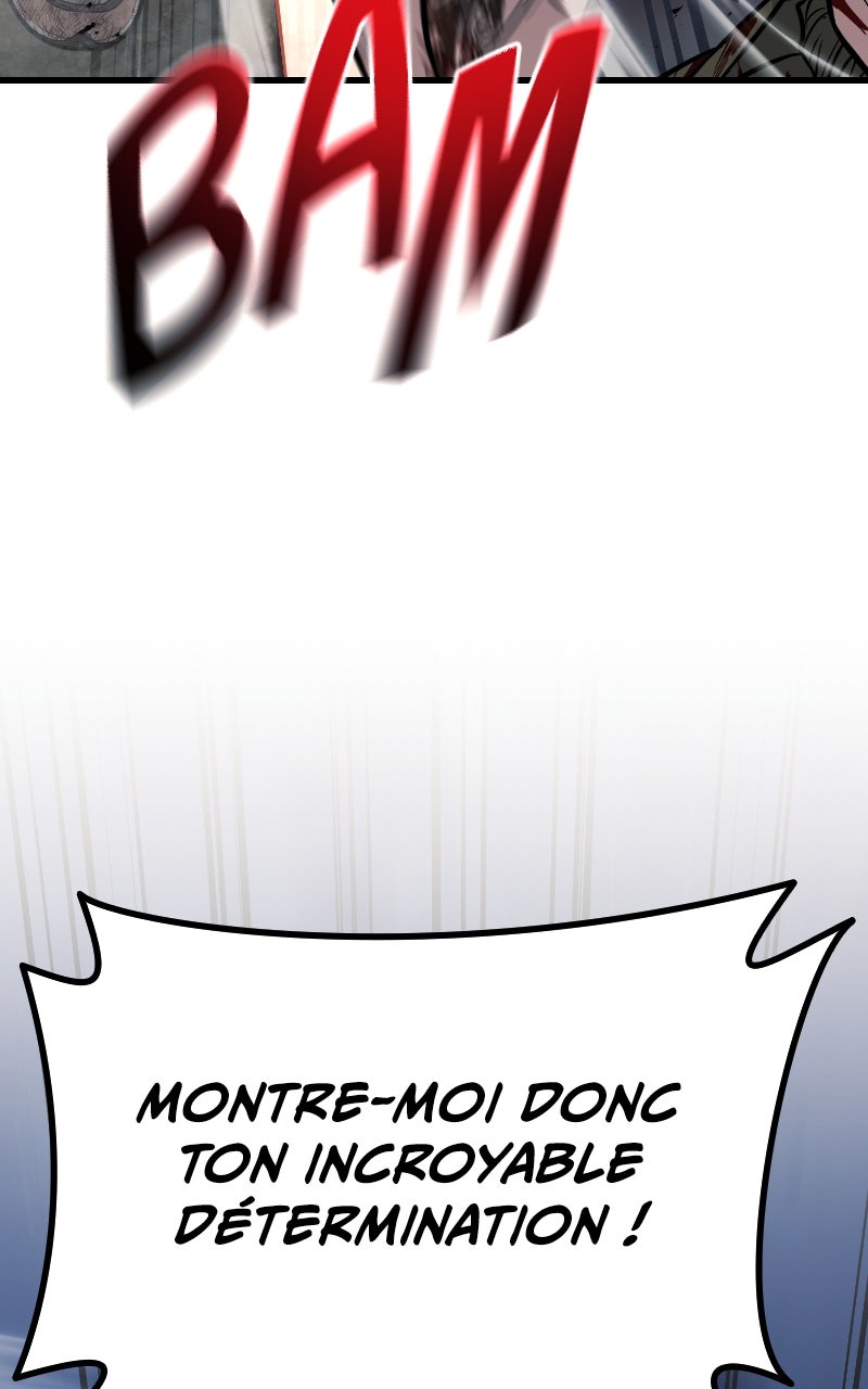 Read King of the Arena FR Manga Online