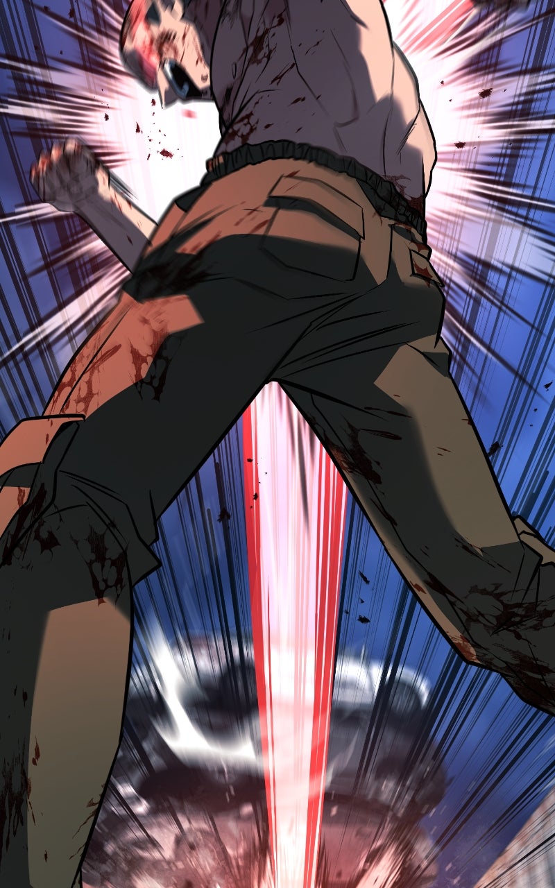 Read King of the Arena FR Manga Online