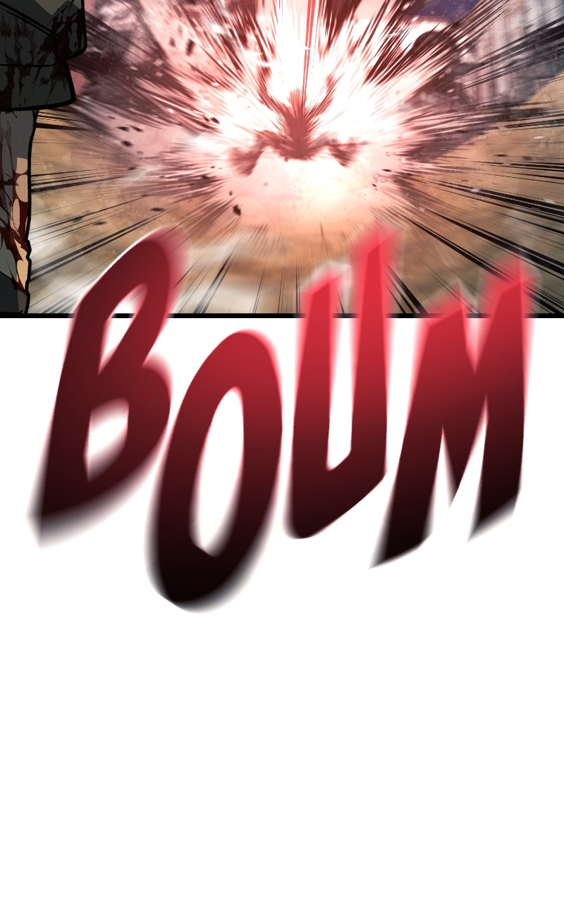 Read King of the Arena FR Manga Online