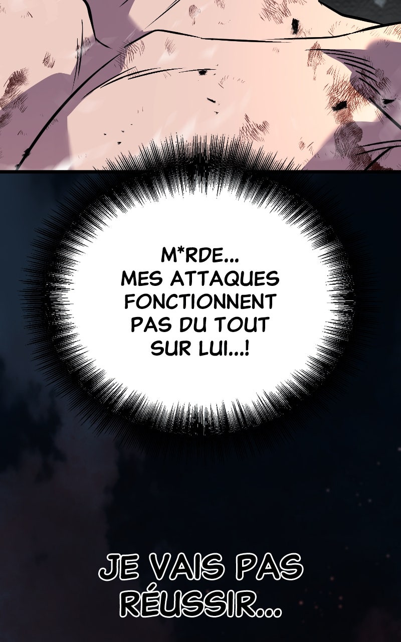 Read King of the Arena FR Manga Online