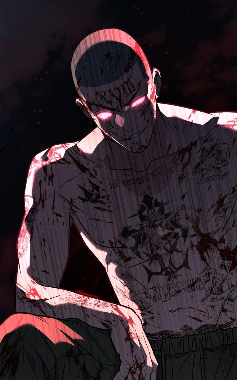 Read King of the Arena FR Manga Online