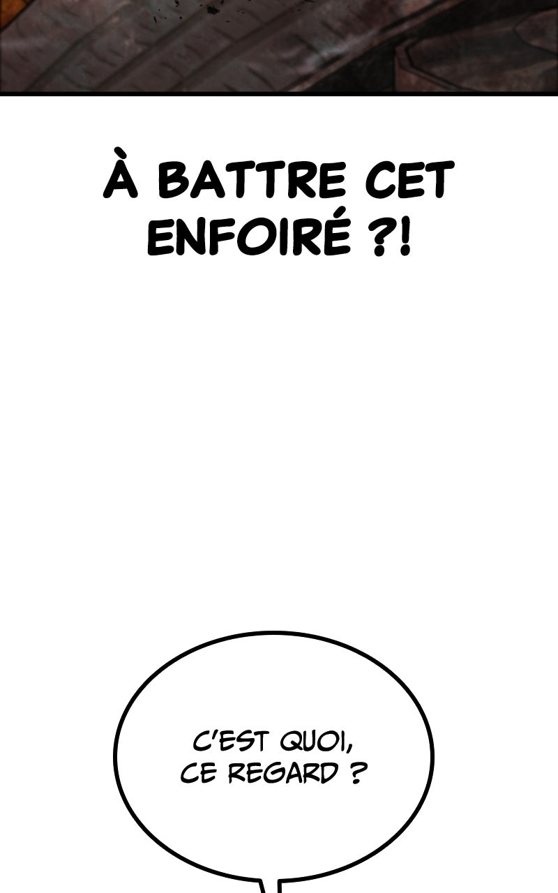 Read King of the Arena FR Manga Online