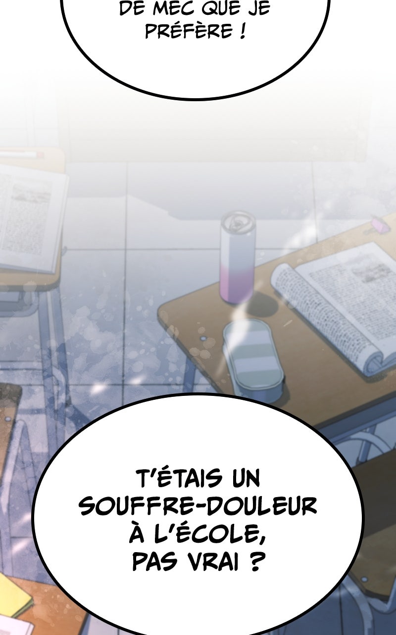 Read King of the Arena FR Manga Online