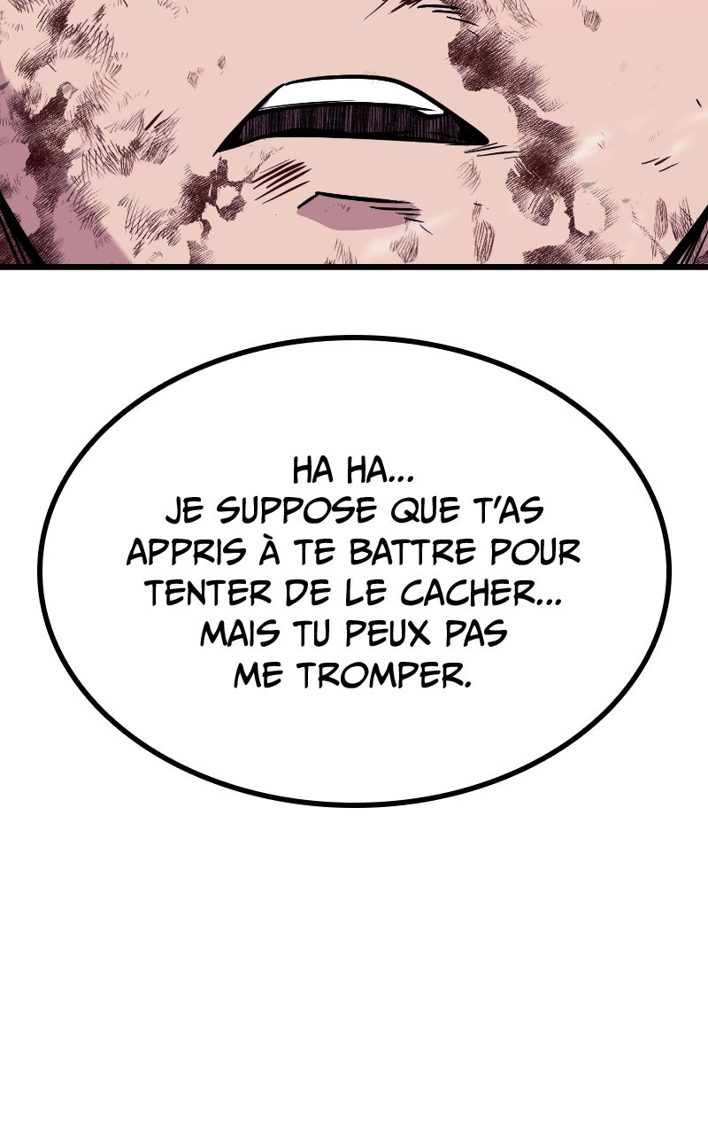 Read King of the Arena FR Manga Online