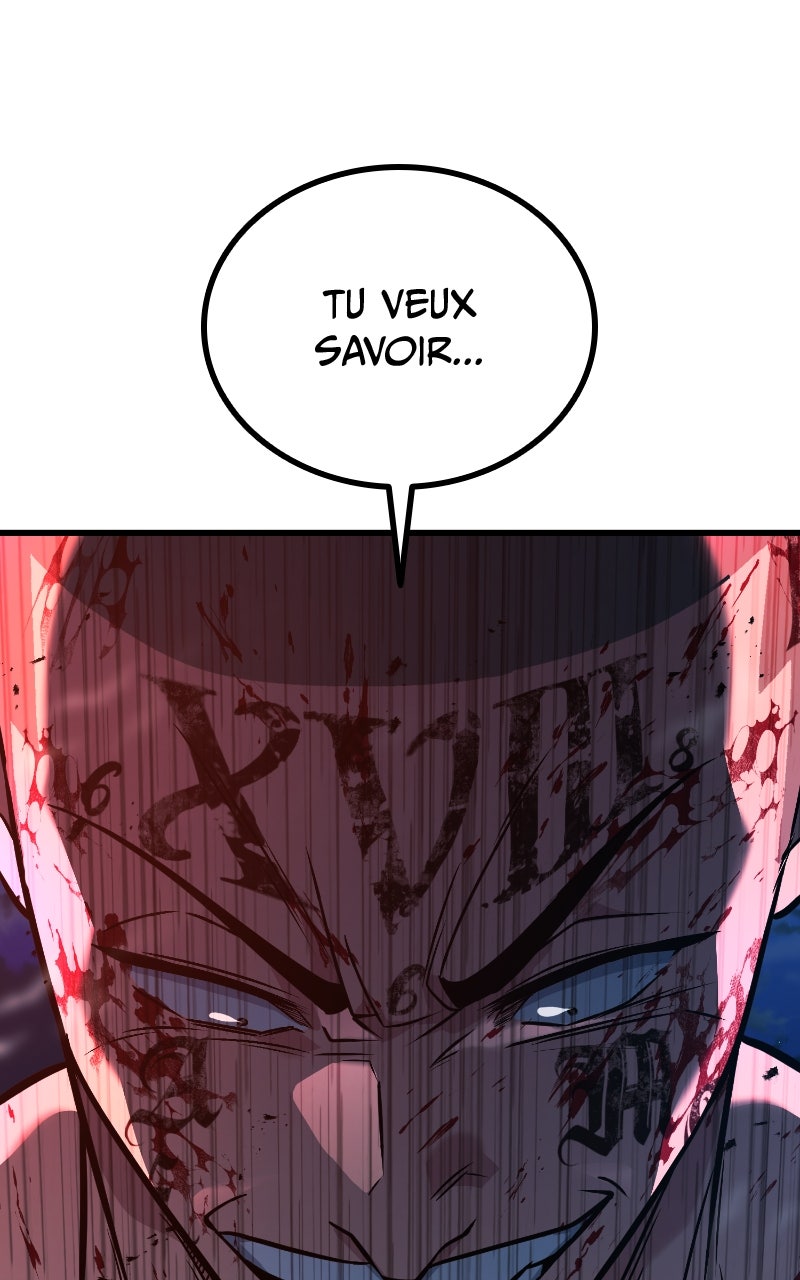 Read King of the Arena FR Manga Online