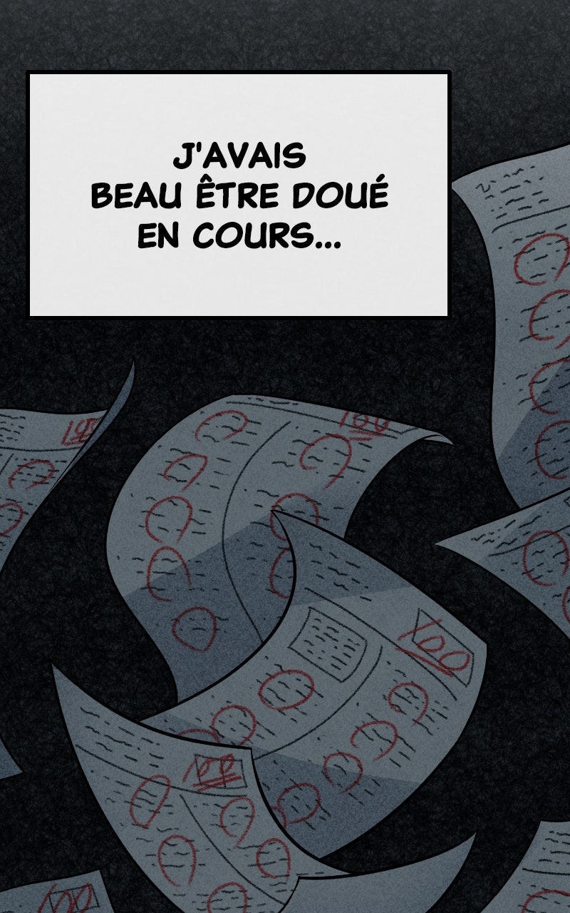 Read King of the Arena FR Manga Online