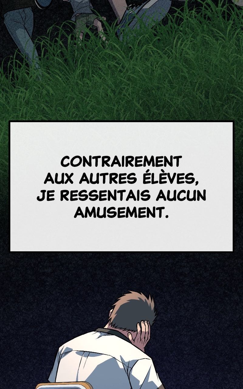 Read King of the Arena FR Manga Online