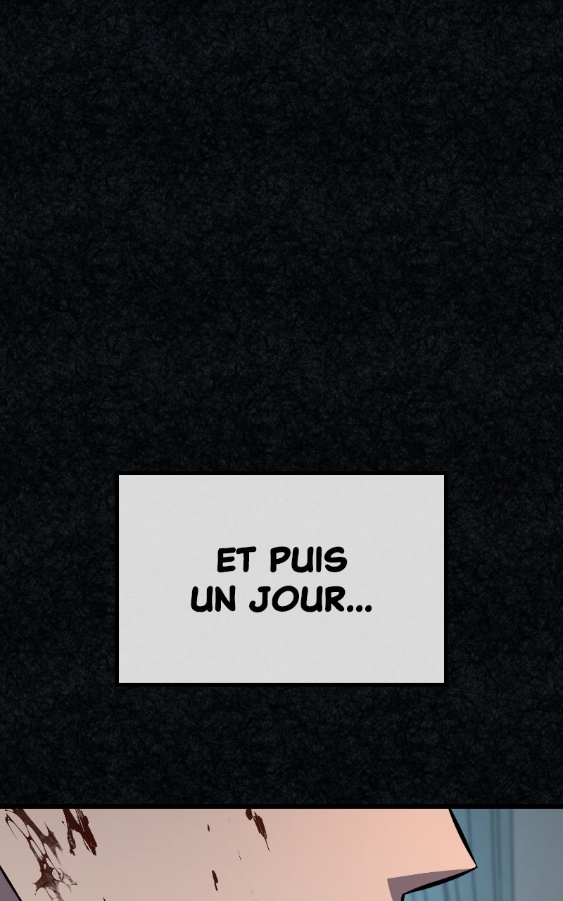 Read King of the Arena FR Manga Online