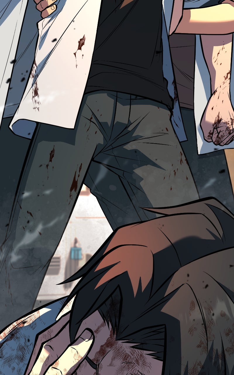 Read King of the Arena FR Manga Online