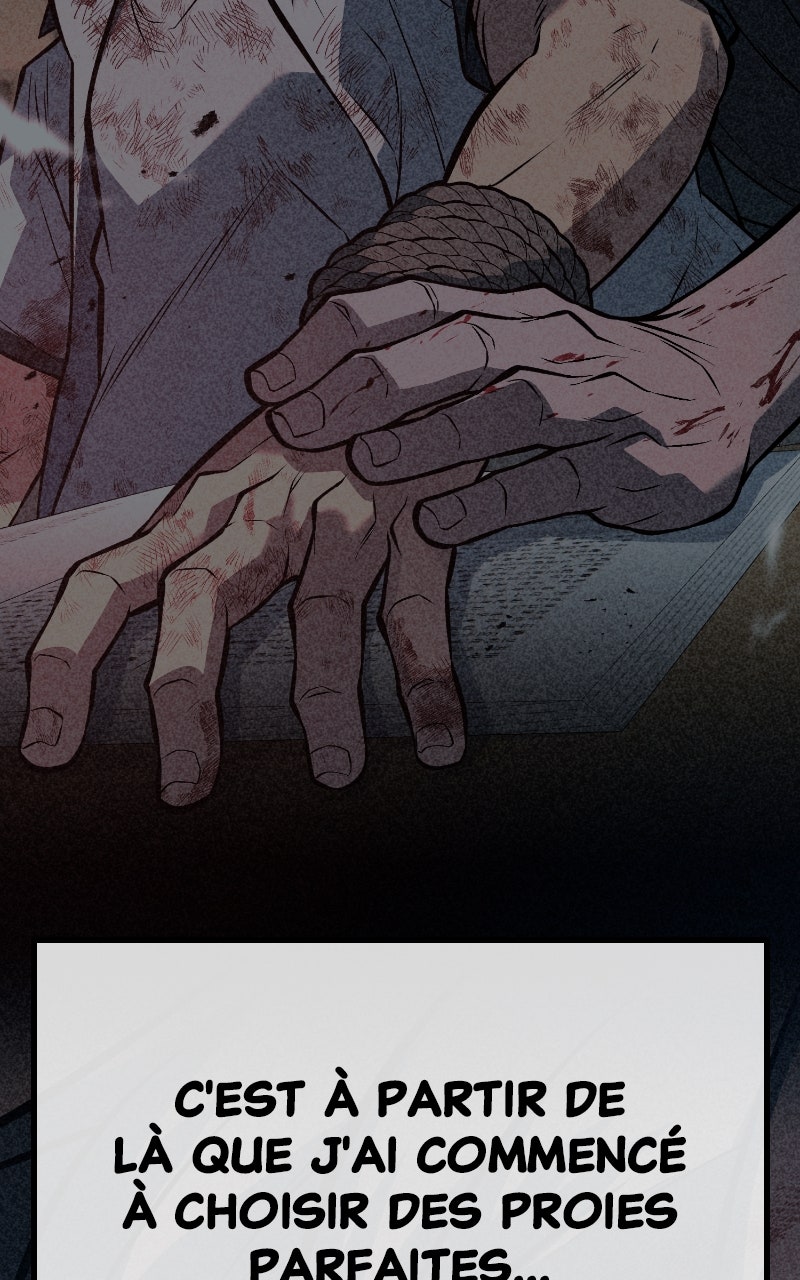 Read King of the Arena FR Manga Online