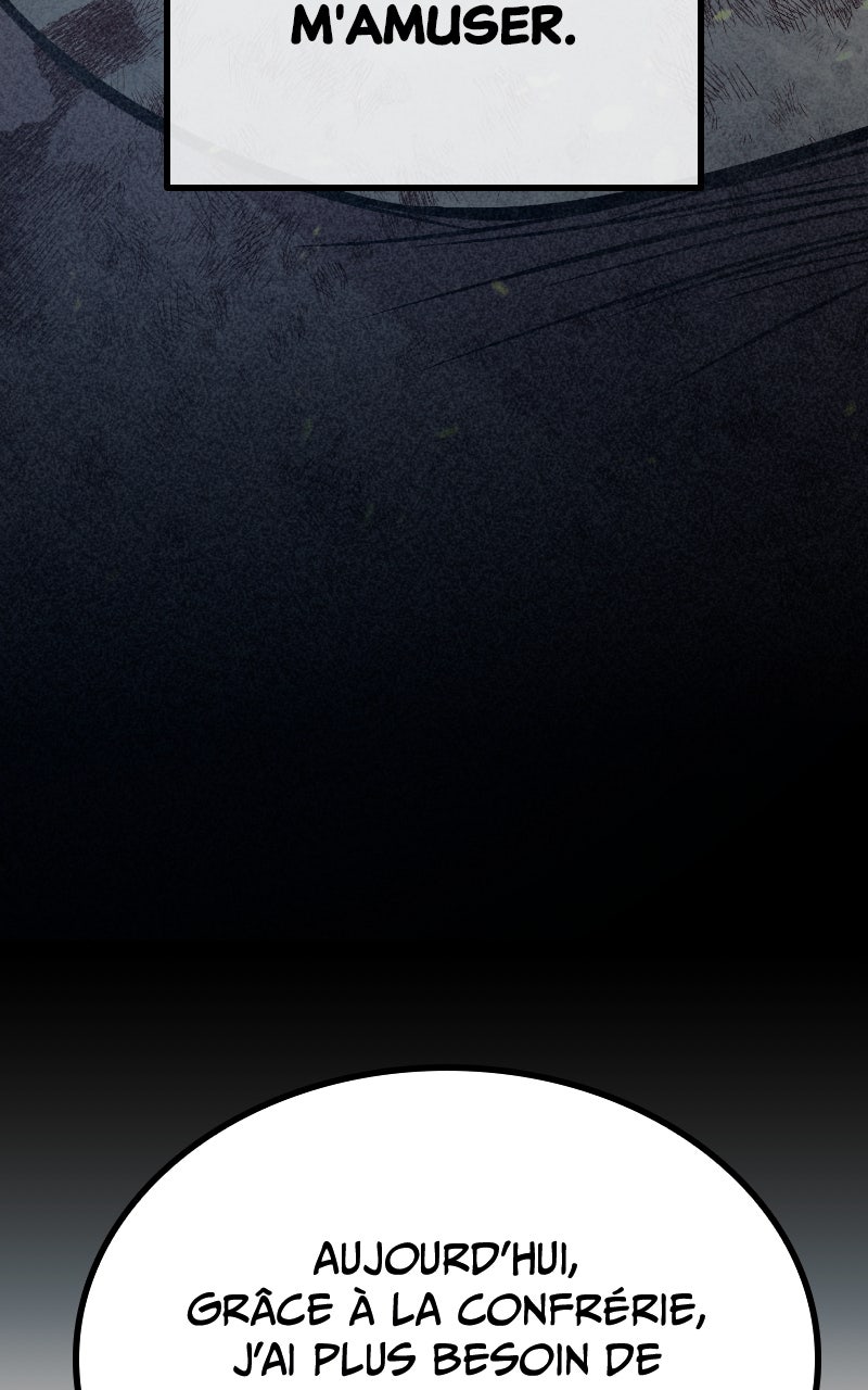 Read King of the Arena FR Manga Online