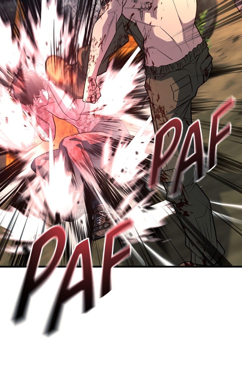 Read King of the Arena FR Manga Online