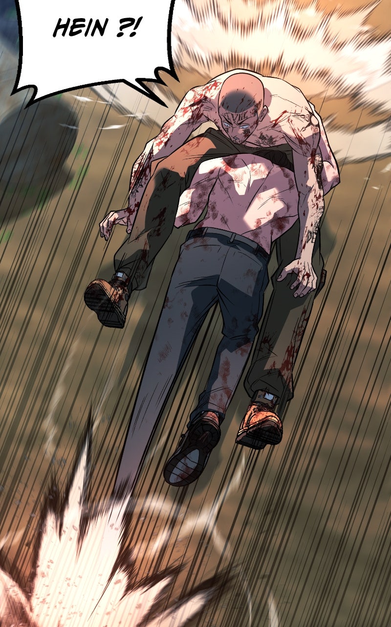 Read King of the Arena FR Manga Online