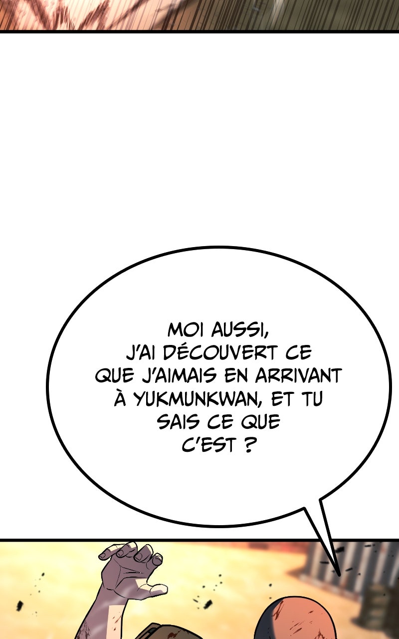 Read King of the Arena FR Manga Online