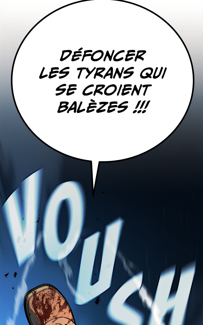 Read King of the Arena FR Manga Online