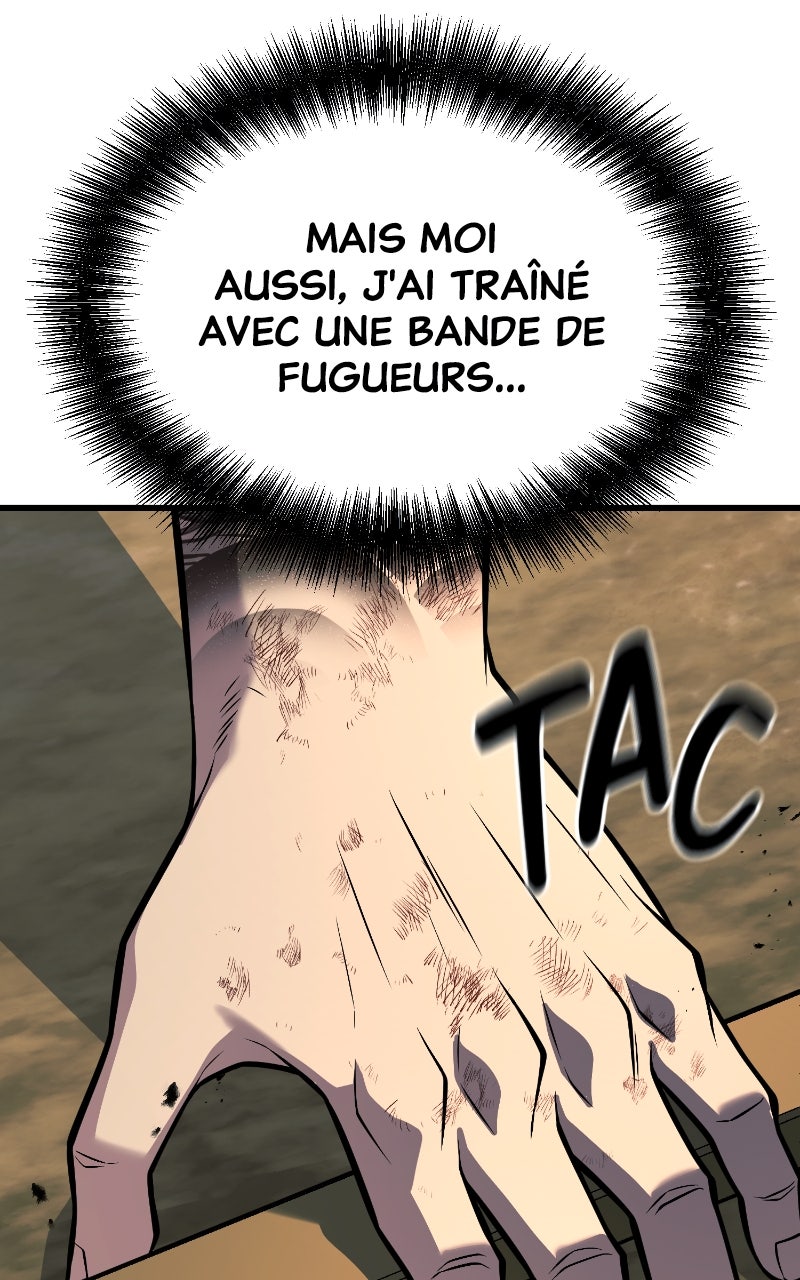 Read King of the Arena FR Manga Online