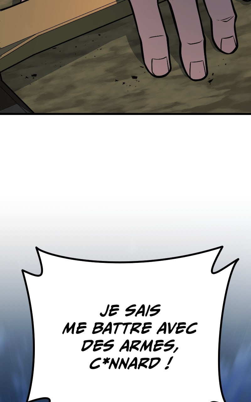 Read King of the Arena FR Manga Online