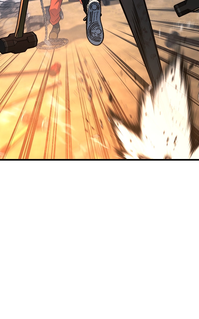 Read King of the Arena FR Manga Online