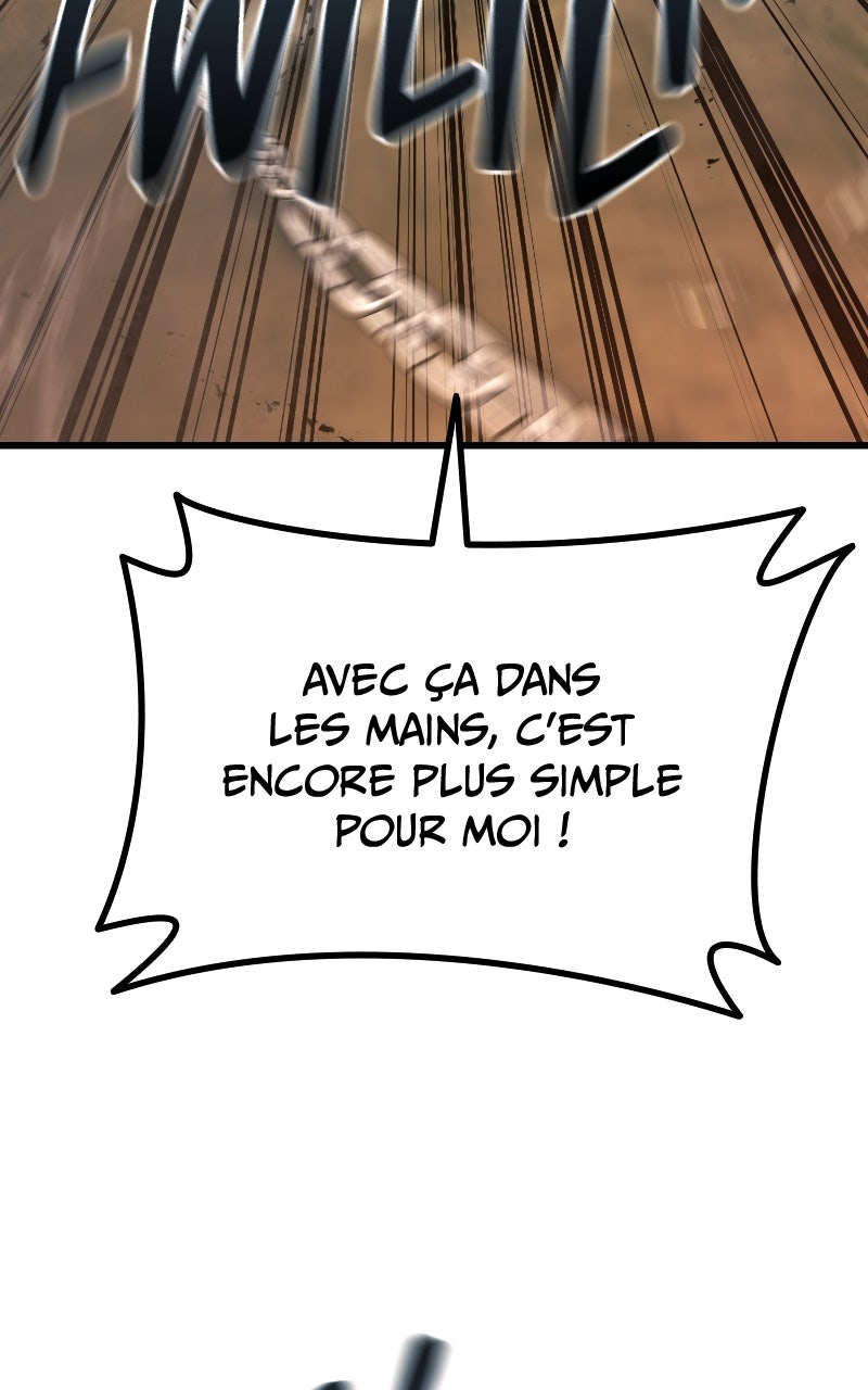 Read King of the Arena FR Manga Online