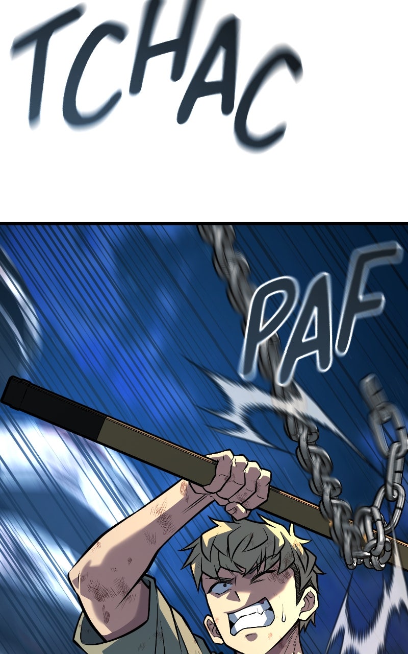 Read King of the Arena FR Manga Online