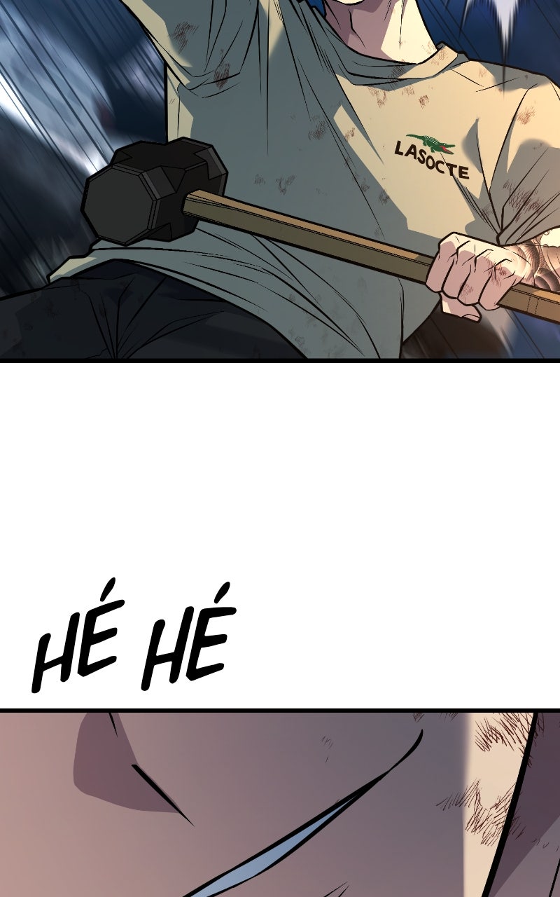 Read King of the Arena FR Manga Online