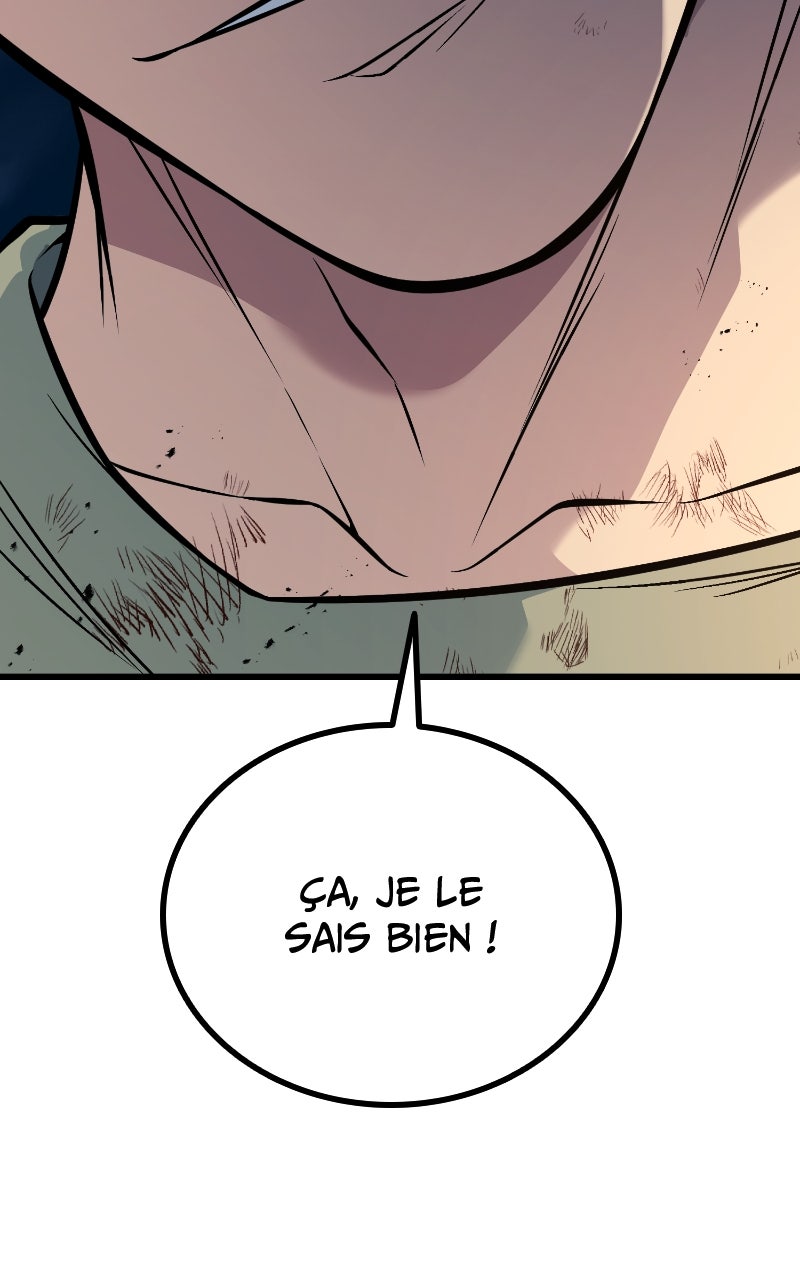 Read King of the Arena FR Manga Online