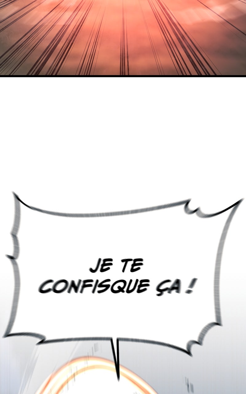 Read King of the Arena FR Manga Online