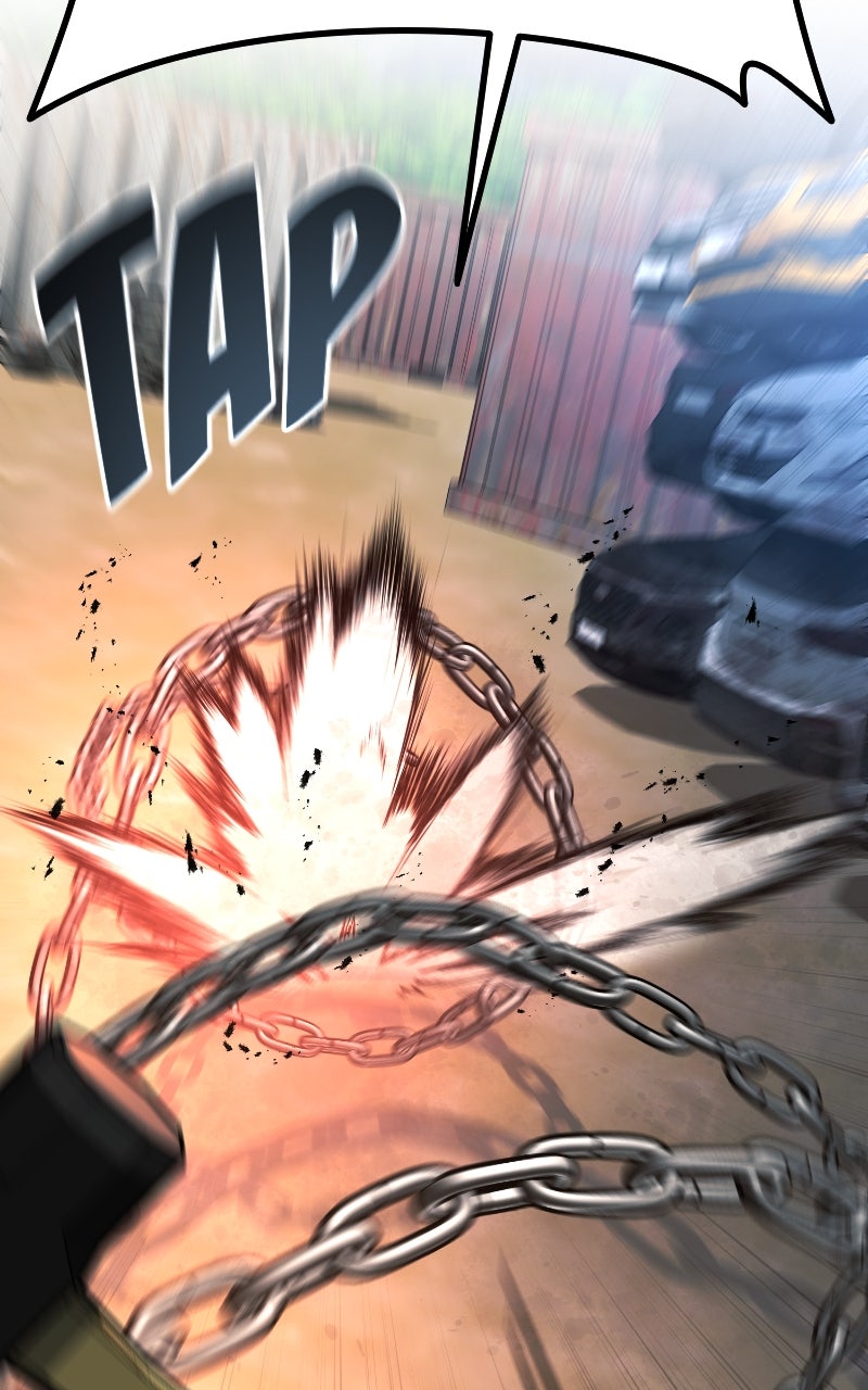 Read King of the Arena FR Manga Online