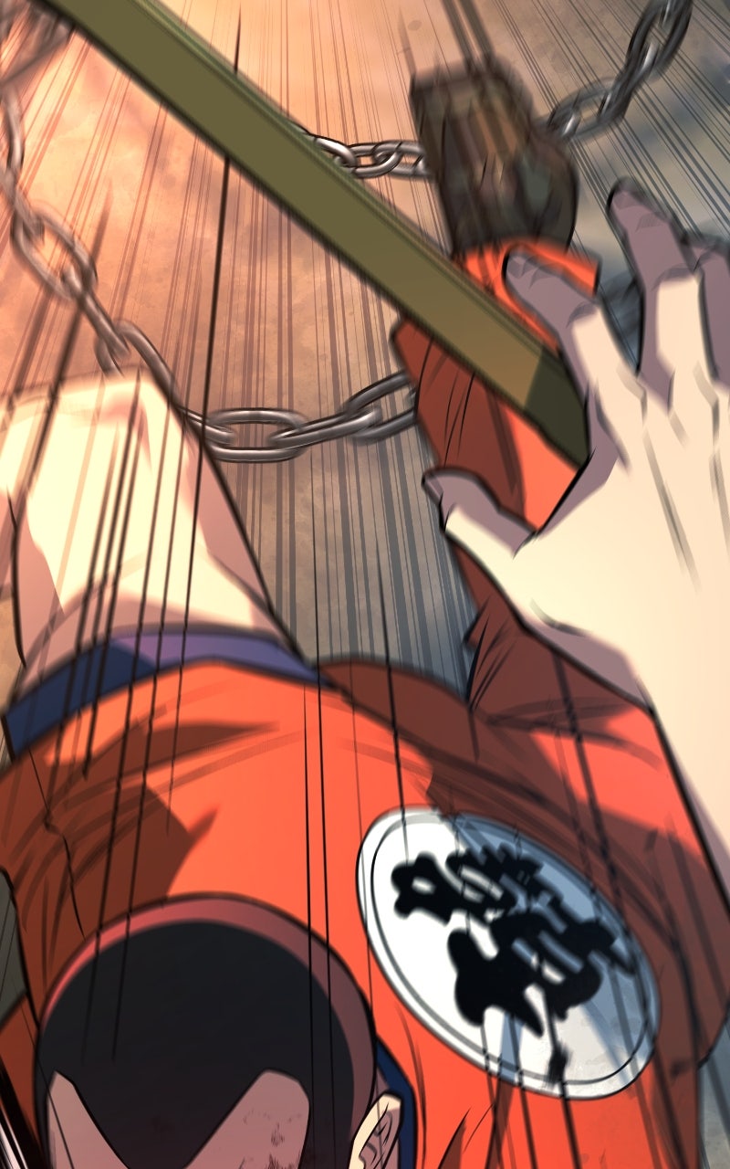 Read King of the Arena FR Manga Online