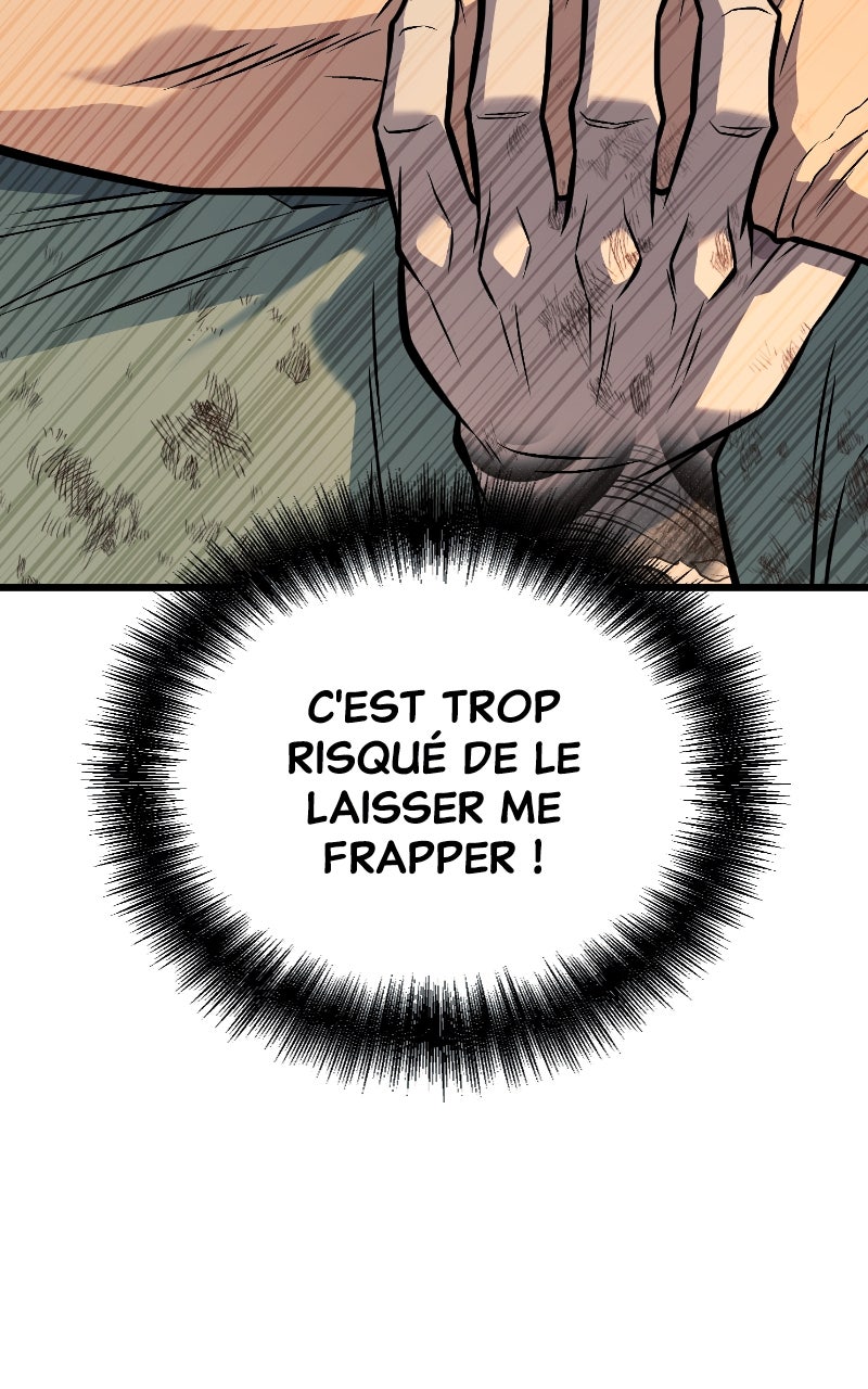 Read King of the Arena FR Manga Online