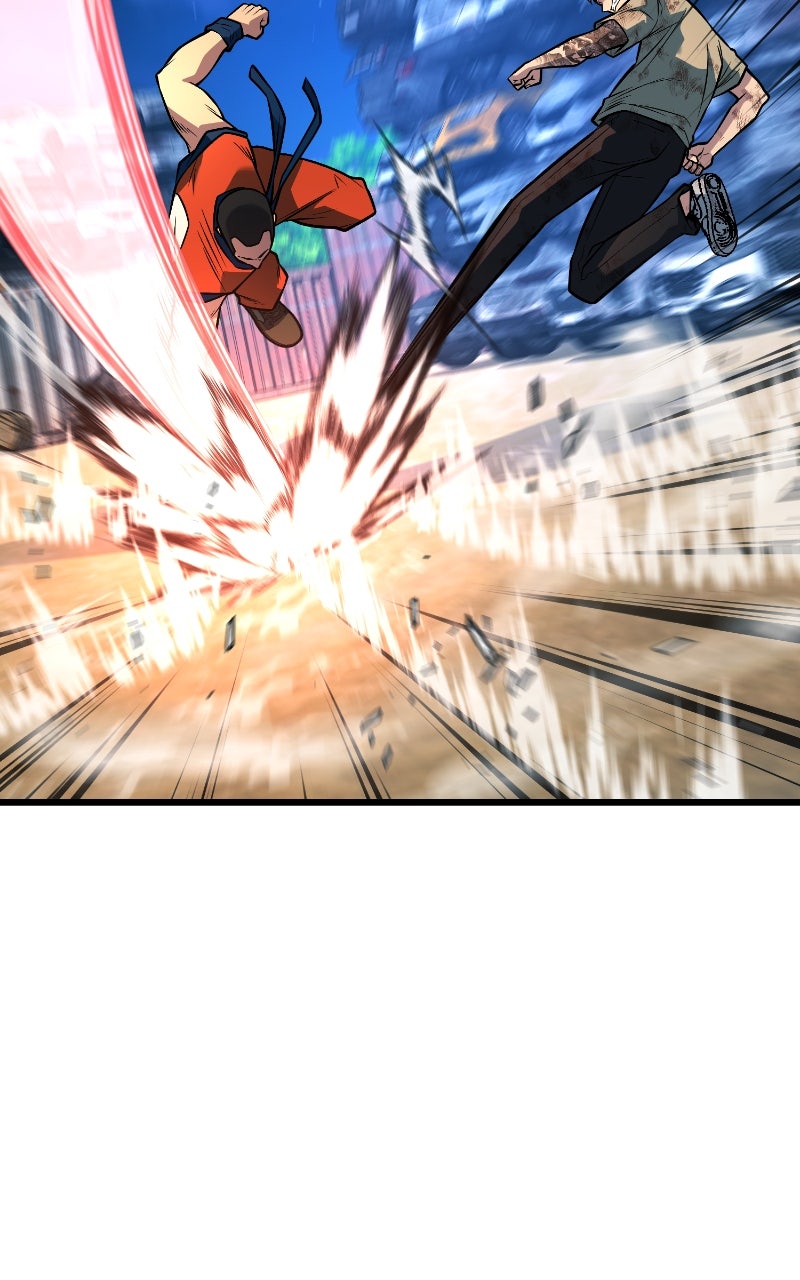 Read King of the Arena FR Manga Online